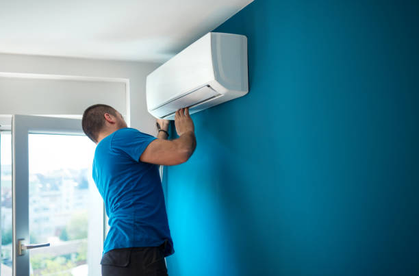 Best Commercial HVAC Repair  in Flemington, NJ