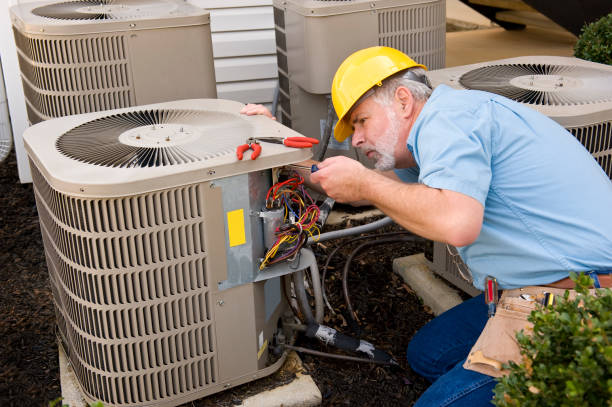 Best Affordable HVAC Services  in Flemington, NJ