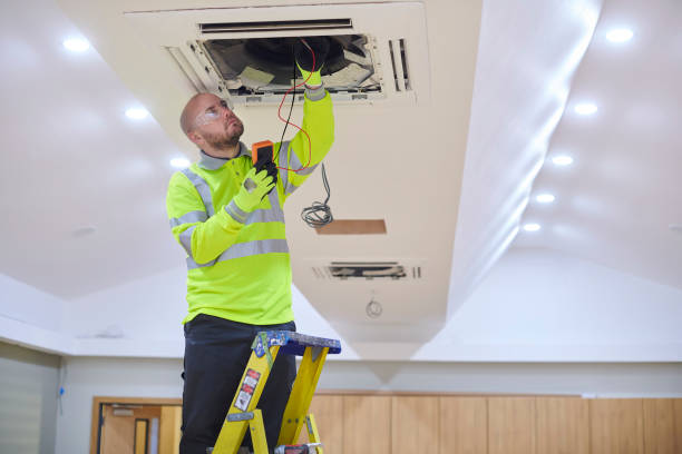 Best HVAC Cleaning Services  in Flemington, NJ