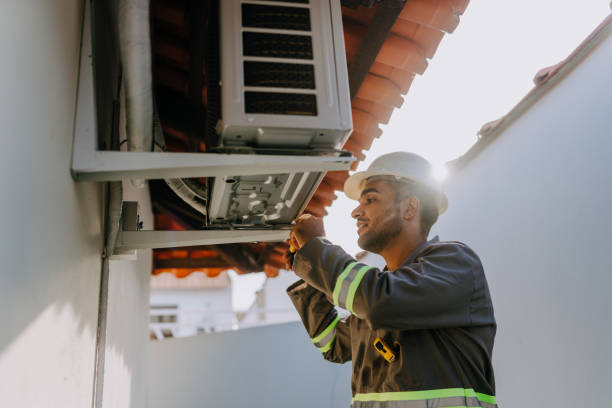 Best HVAC Installation Services  in Flemington, NJ