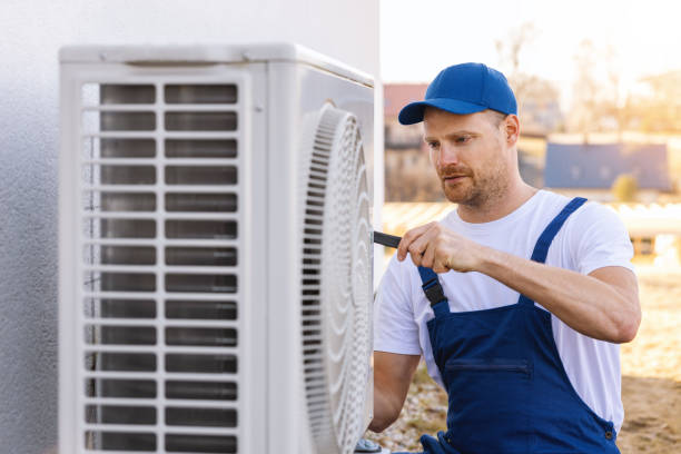 HVAC Emergency Services in Flemington, NJ