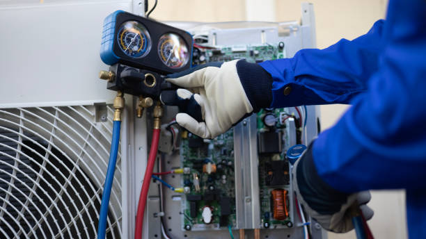 Best HVAC Replacement Cost  in Flemington, NJ